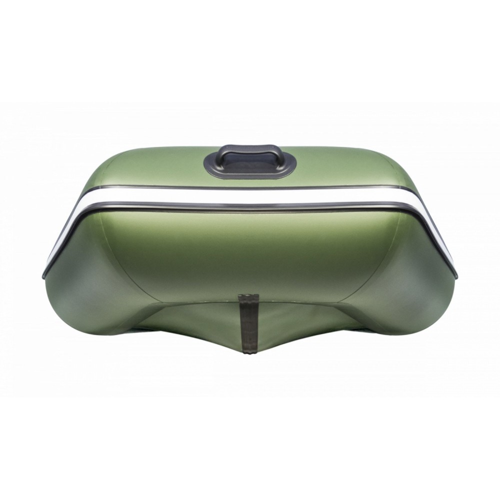 Лодка ПВХ АКВА 2900 СК