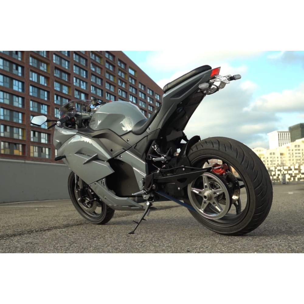 Электромотоцикл JOSE Panigale Pro