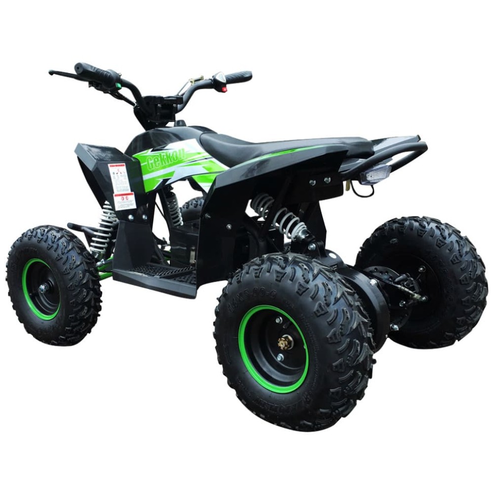 Электроквадроцикл MOTAX GEKKON 1300W