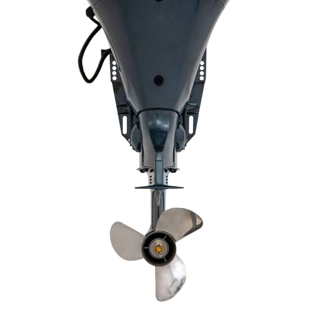 4х-тактный лодочный мотор MIKATSU MF100FEX-T-EFI