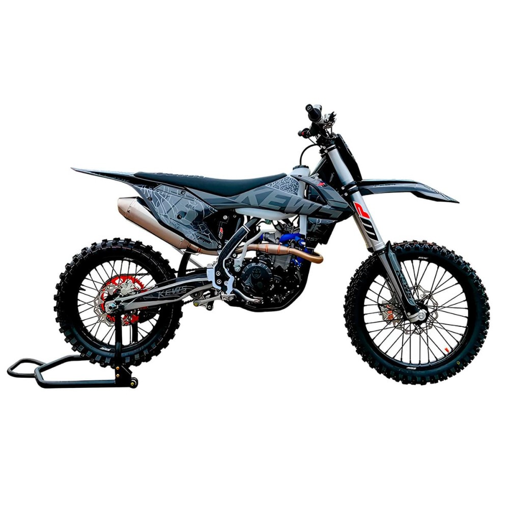 Мотоцикл эндуро KEWS K16 450 сс
