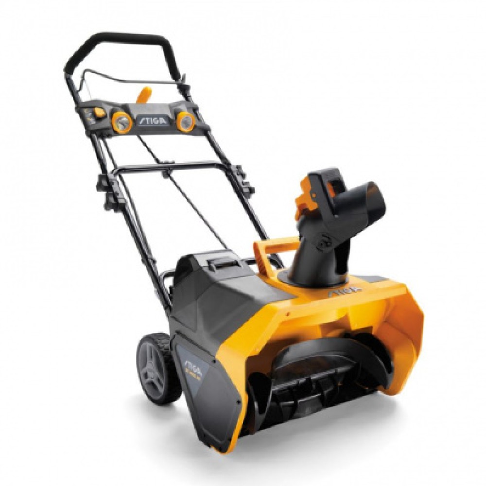 Снегоуборщик STIGA ST 4851 AE