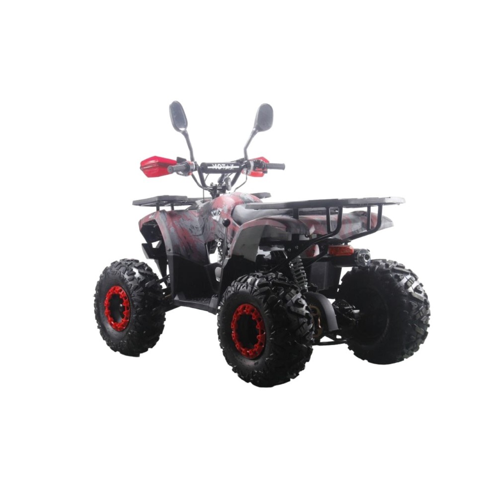 Квадроцикл MOTAX ATV Grizlik Premium 125cc