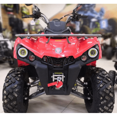 Квадроцикл MOTAX ATV Grizlik 200 Ultra Б/У