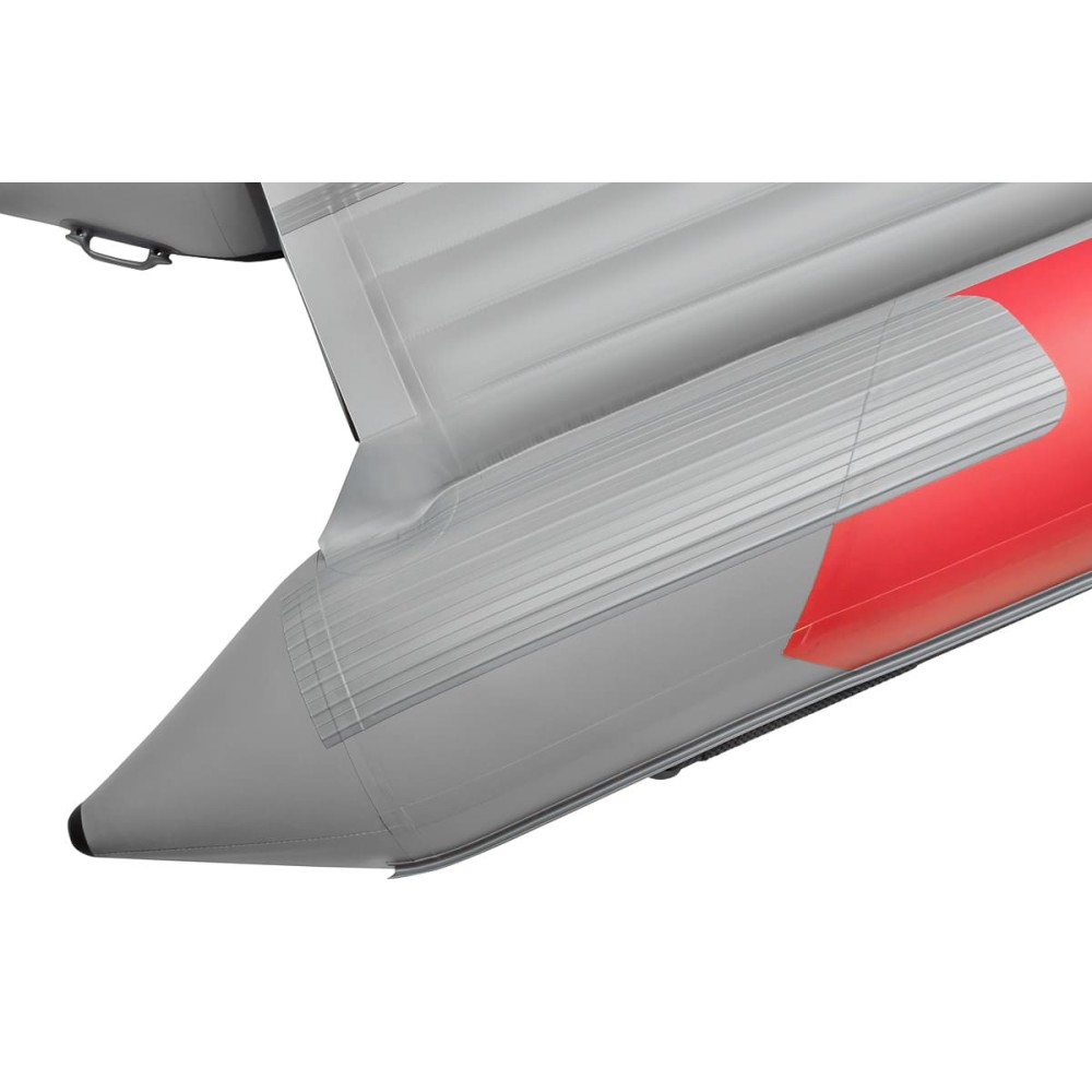 Лодка ПВХ РОДЖЕР Zefir 3500