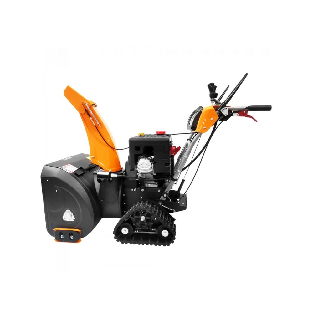 Снегоуборщик YARD FOX PRO 6654ET