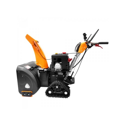 Снегоуборщик YARD FOX PRO 6654ET