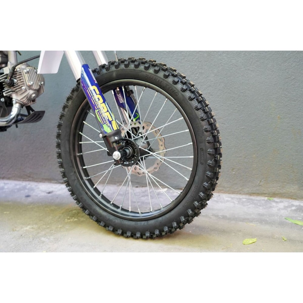 Мотоцикл SSSR Core Semi-Auto PITBIKE