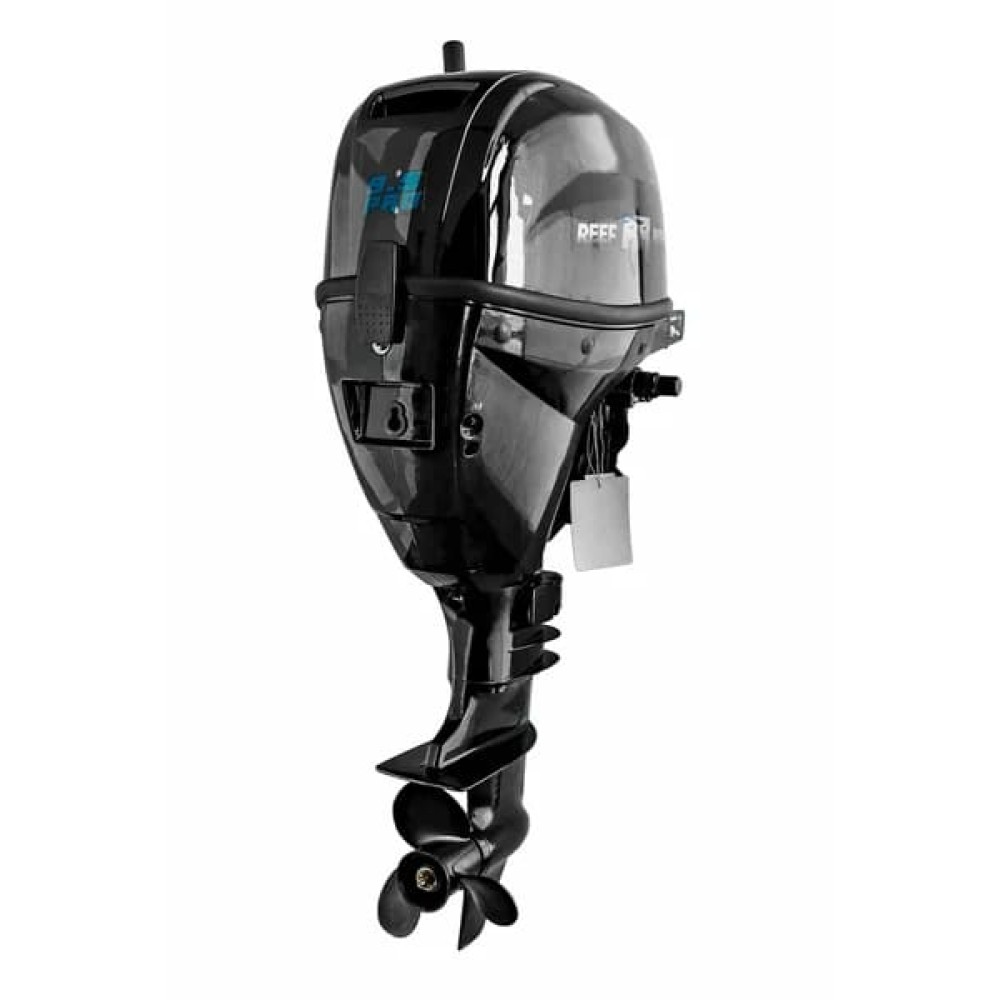 4х-тактный лодочный мотор REEF RIDER RRF9.9HS Pro