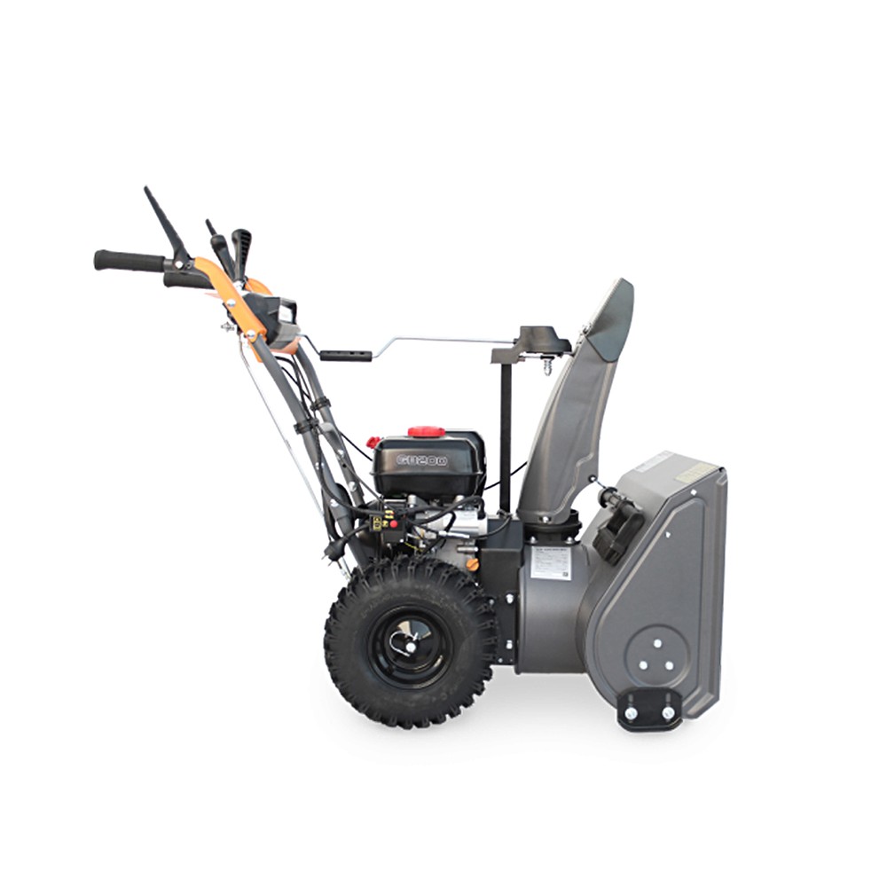 Снегоуборщик VILLARTEC WB 5561E