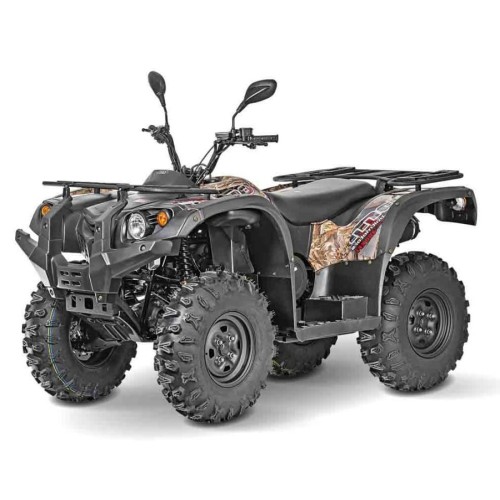 Квадроцикл BALTMOTORS Striker 400 EFI
