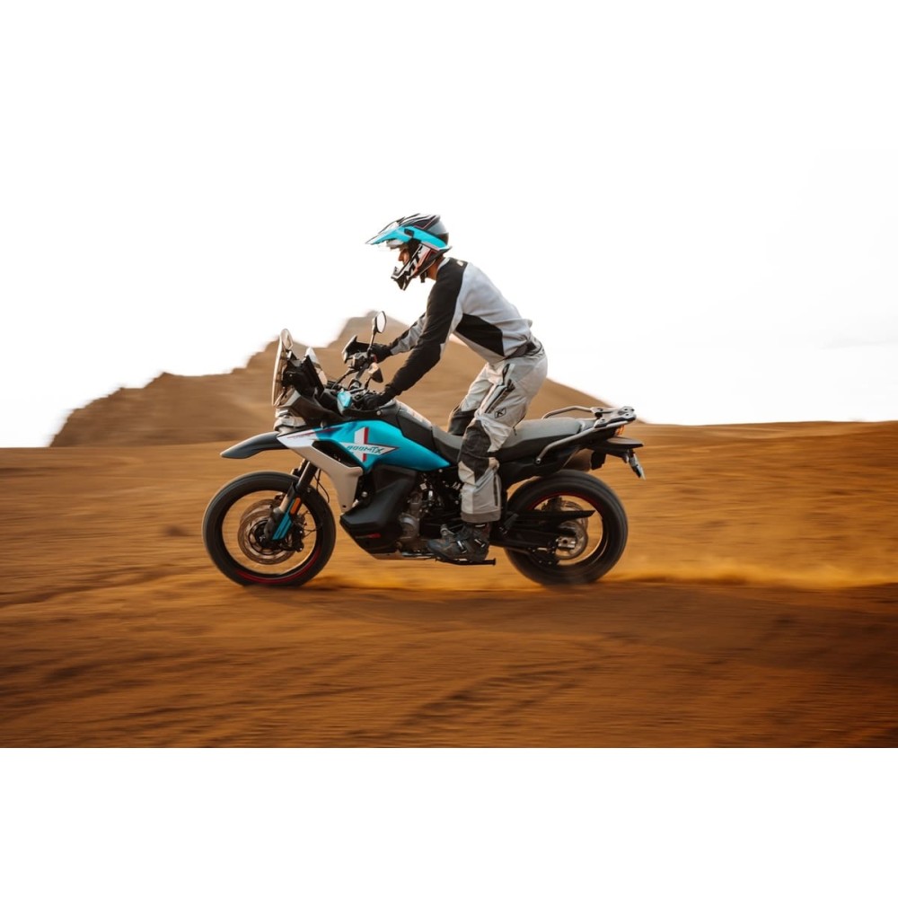 Мотоцикл CFMOTO 800MT-X Sport (ABS) ТУРЭНДУРО