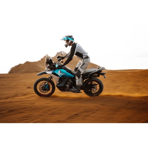 Мотоцикл CFMOTO 800MT-X Sport (ABS) ТУРЭНДУРО