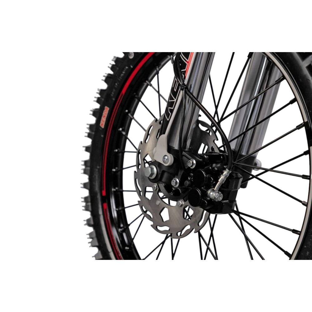 Мотоцикл кроссовый эндуро SHARMAX PowerMax 300 Air