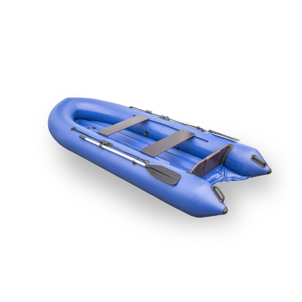 Лодка ПВХ Sharmax AIR 310 (2024)