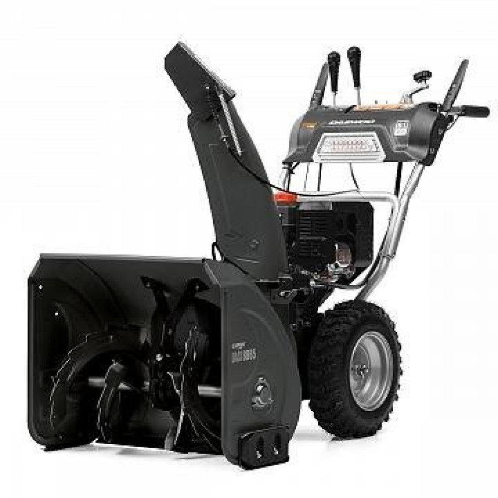 Снегоуборщик DAEWOO DAST 8065