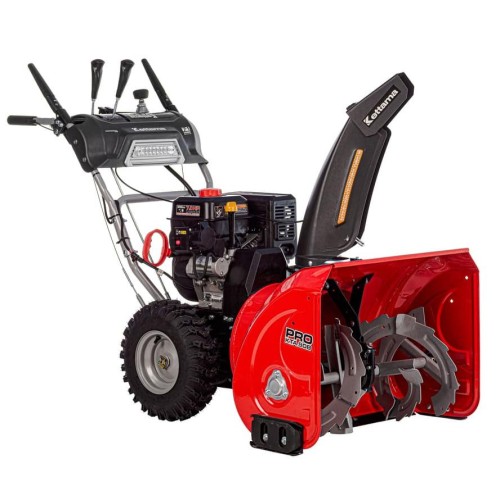 Снегоуборщик KETTAMA PRO KTA90-B Professional