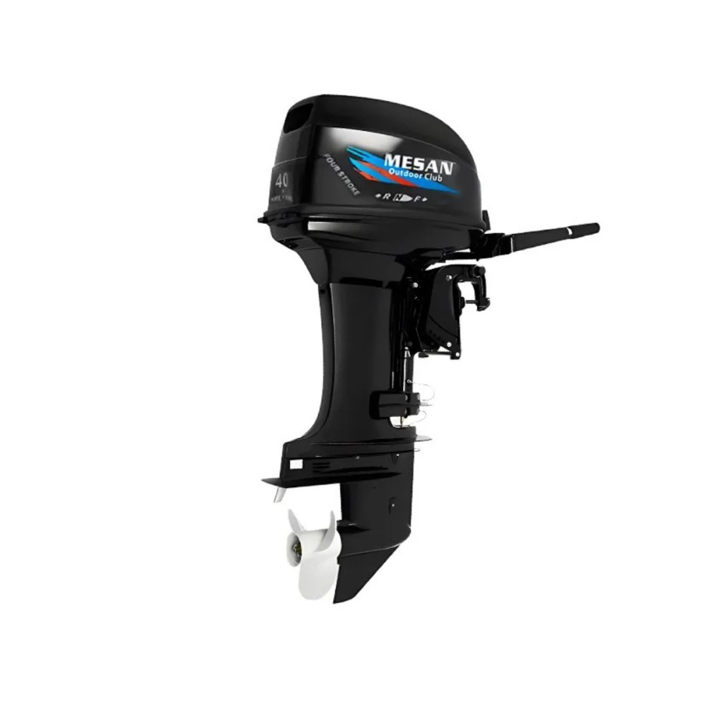 2х-тактный лодочный мотор MESAN 40
