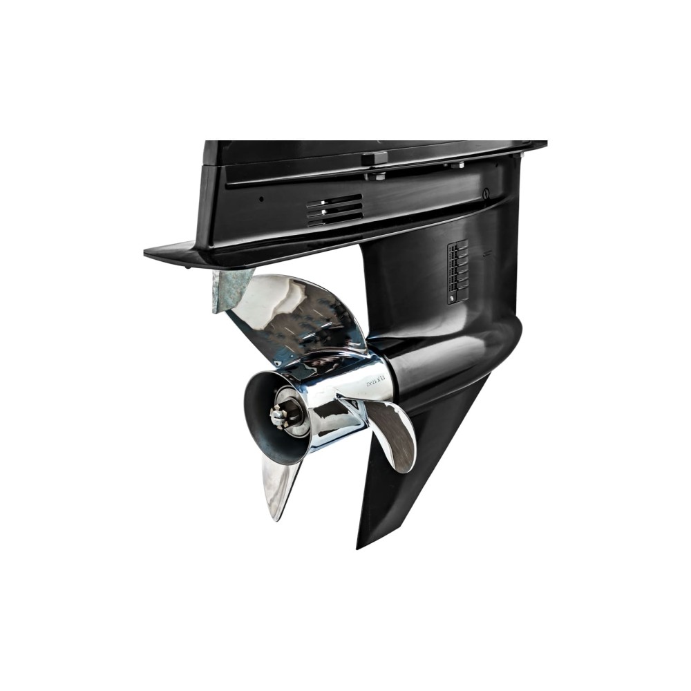 4х-тактный лодочный мотор REEF RIDER RREF130FEL-T