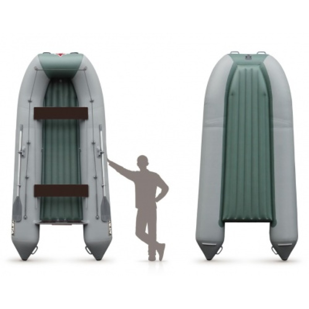 Лодка ПВХ РАКЕТА РЛ-350