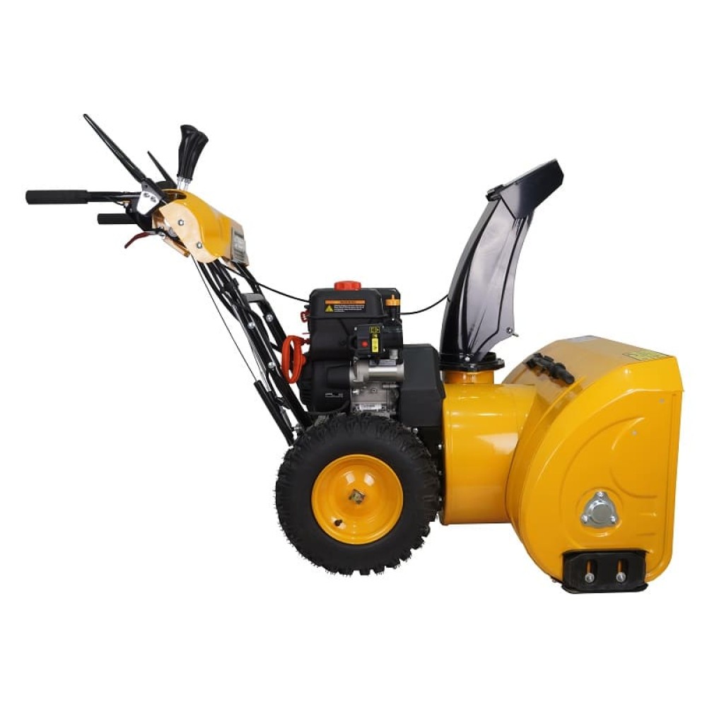 Снегоуборщик HABERT HB930MS Pro