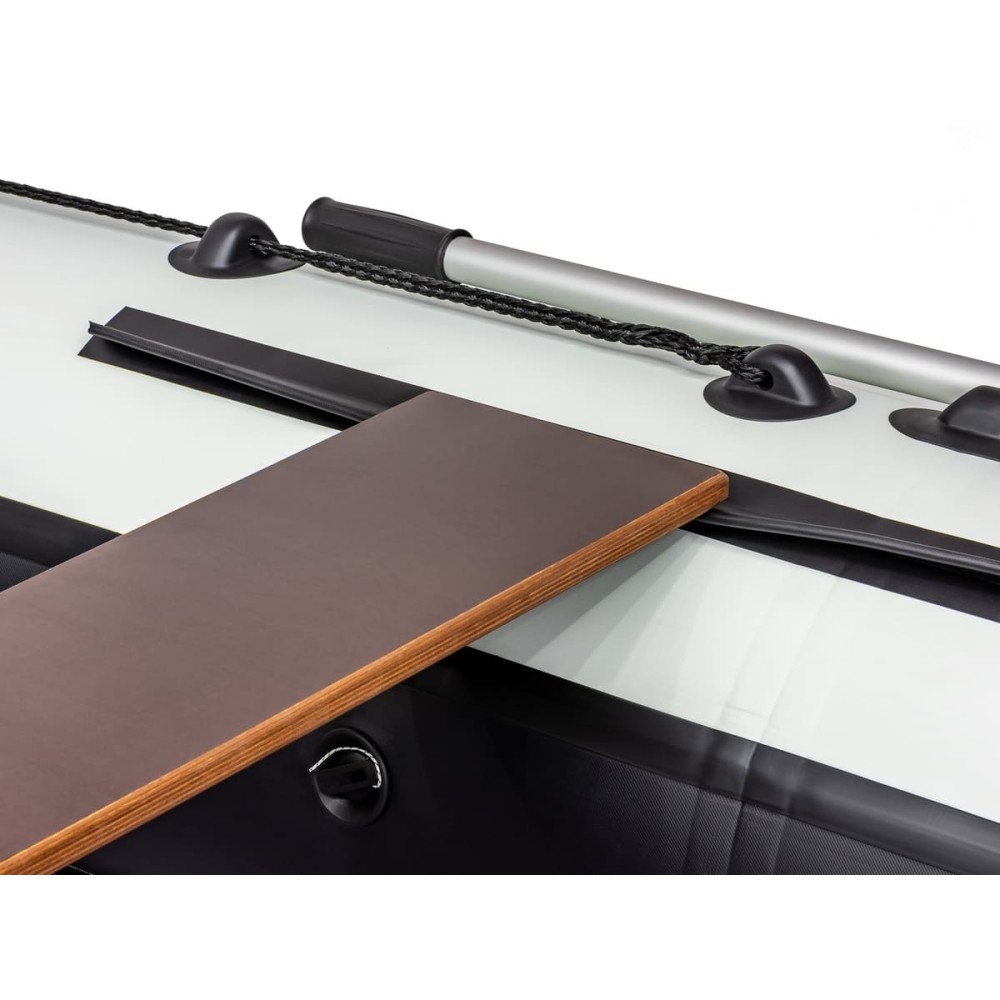 Лодка ПВХ АНДРОМЕДА Air 410