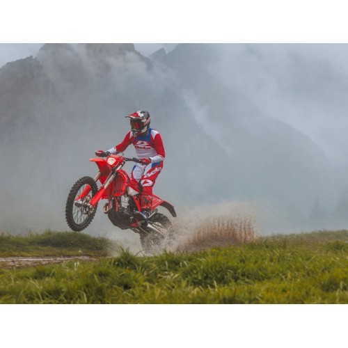 Мотоцикл кроссовый эндуро BETA RR 4T 430 X-PRO