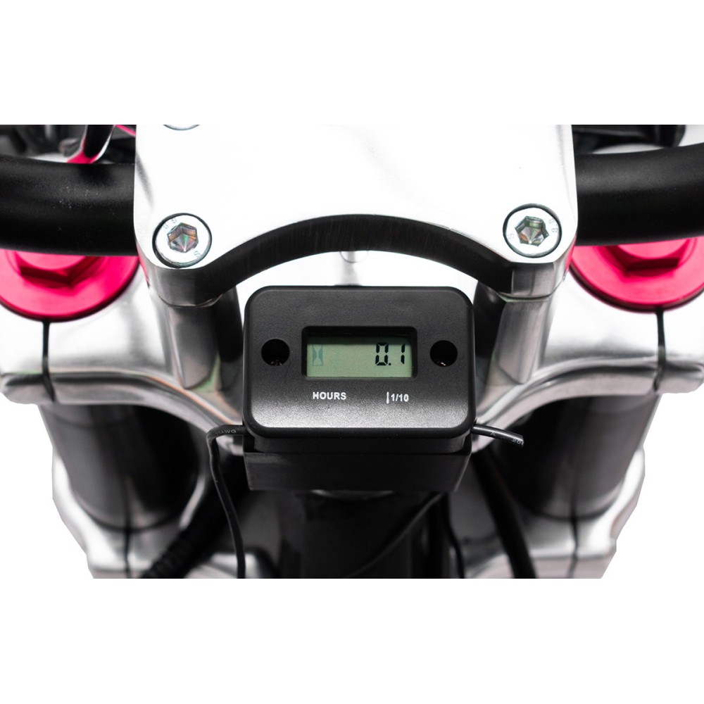 Мотоцикл REGULMOTO SEVEN MEDALIST 150E PITBIKE