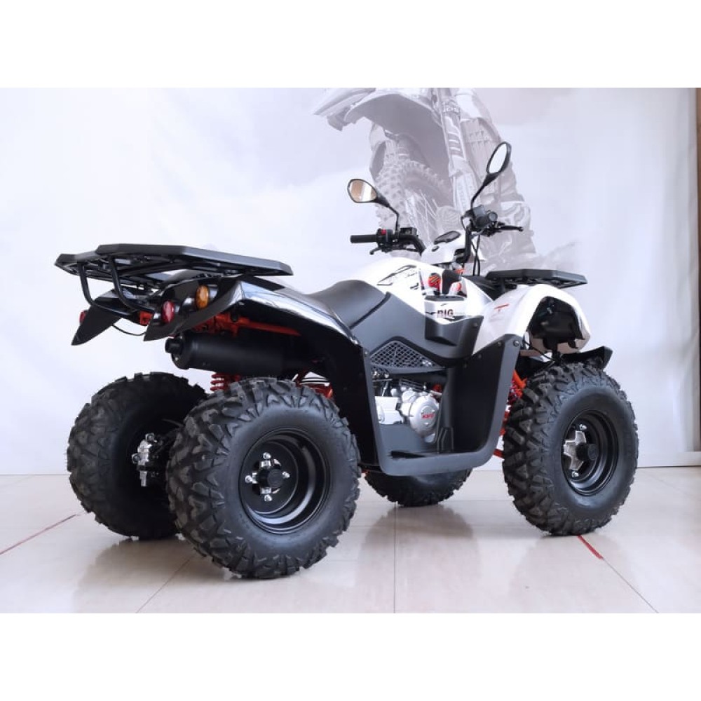 Квадроцикл KAYO BIG BULL
