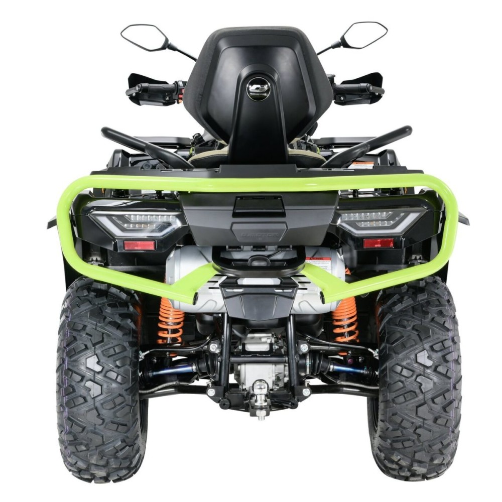 Квадроцикл QJ MOTOR SFA 600 (ПСМ)