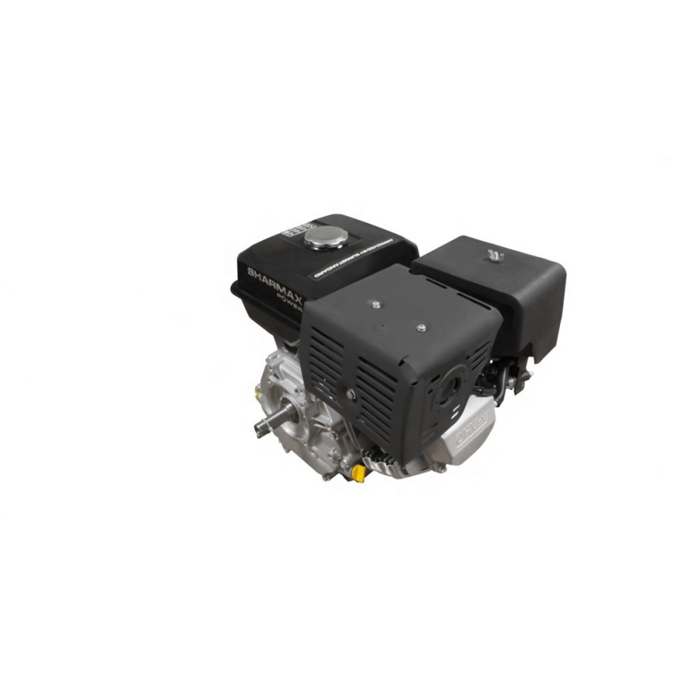 Двигатель бензиновый Sharmax SH420-15HP (15 л.с.) ПОД ЗАКАЗ