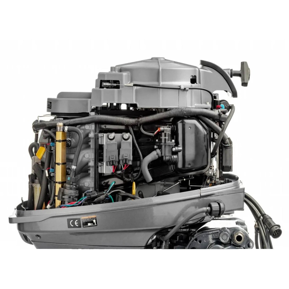 4х-тактный лодочный мотор MIKATSU MF50FES-T-EFI