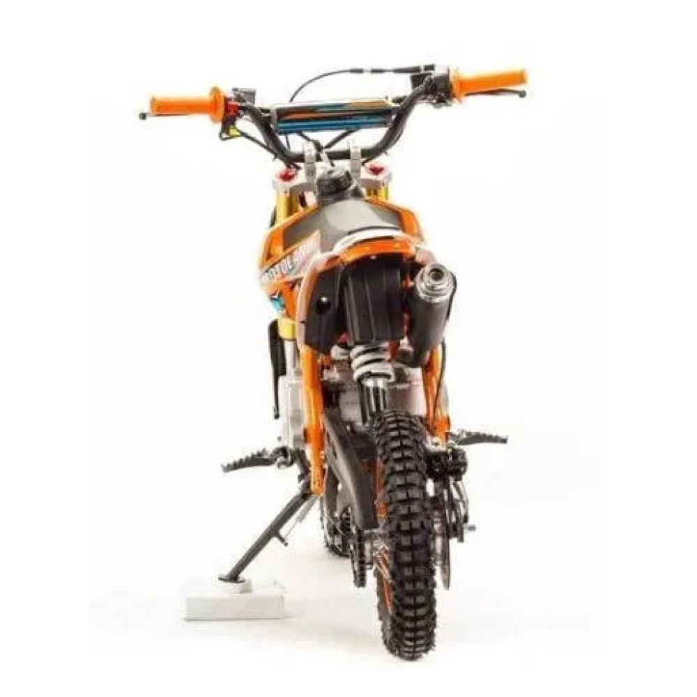 Мотоцикл MOTOLAND CRF10 12/10