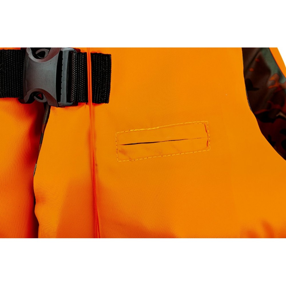 Жилет спасательный Stormline до 120 кг