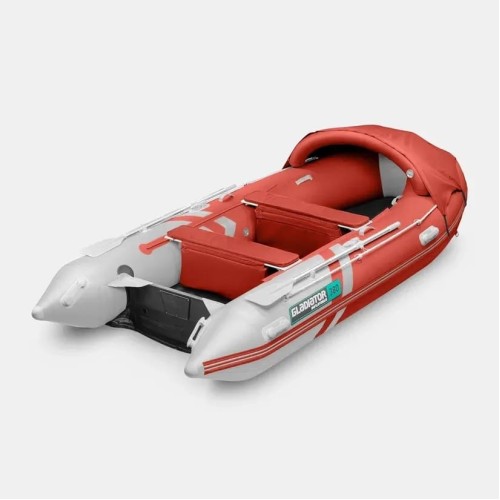 Лодка ПВХ GLADIATOR Air E380