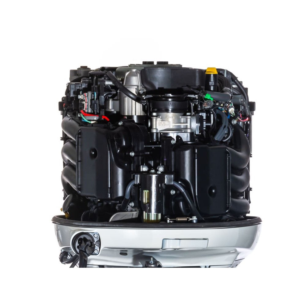 4х-тактный лодочный мотор MIKATSU MF300FEX-T-EFI