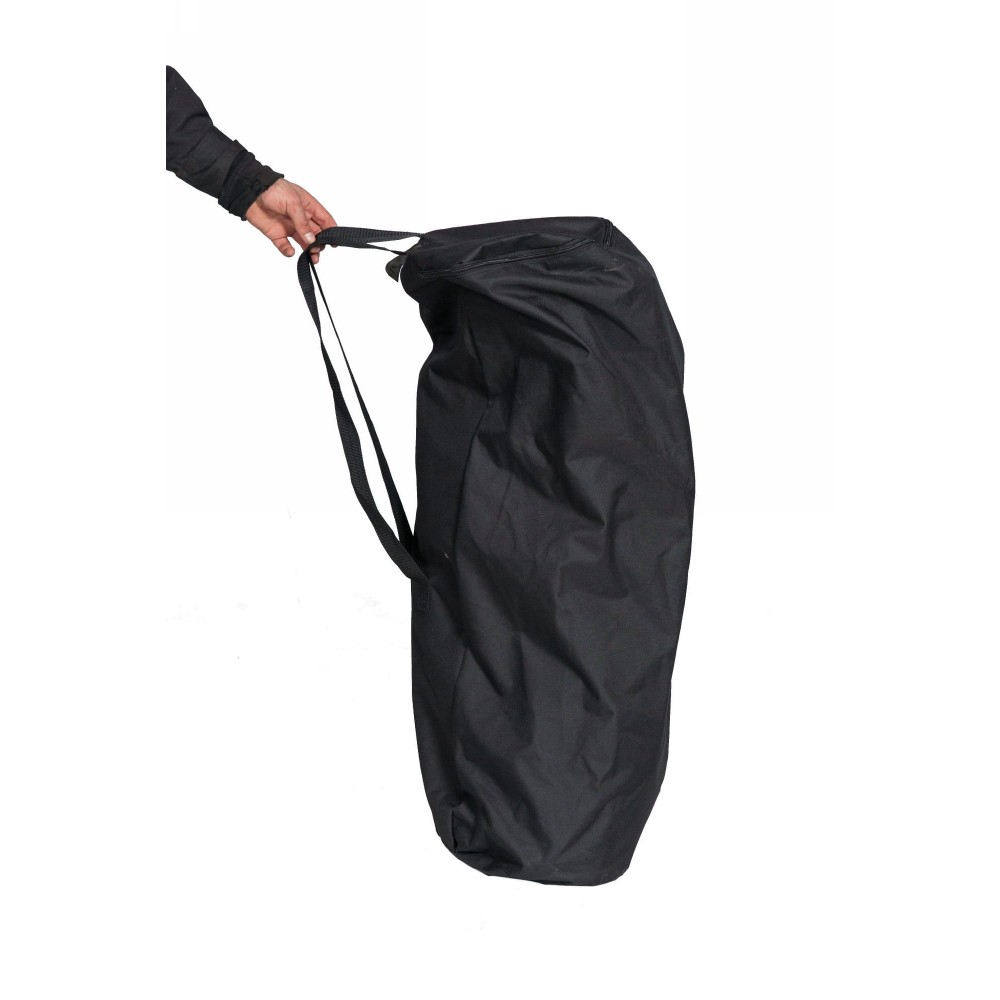 Гребная лодка ПВХ ЛОЦМАН Профи С240М НД