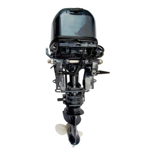 2х-тактный лодочный мотор BREEZE T30FWS