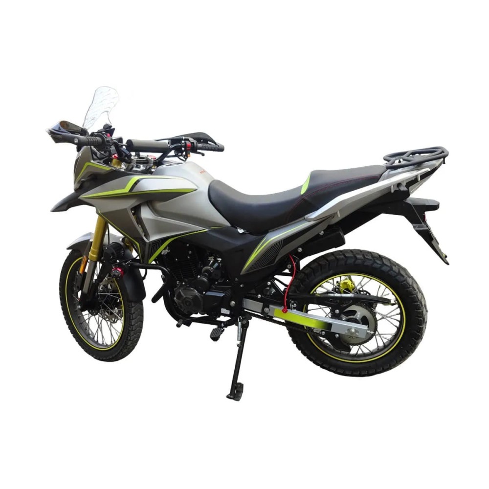 Мотоцикл МОТОМИР Corsar 250 ТУРЭНДУРО