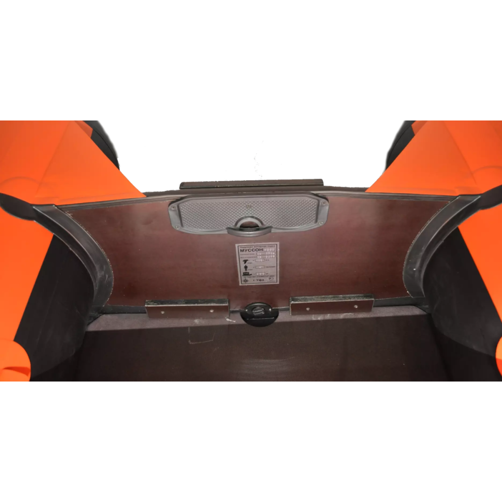 Лодка ПВХ МУССОН 3200 СК