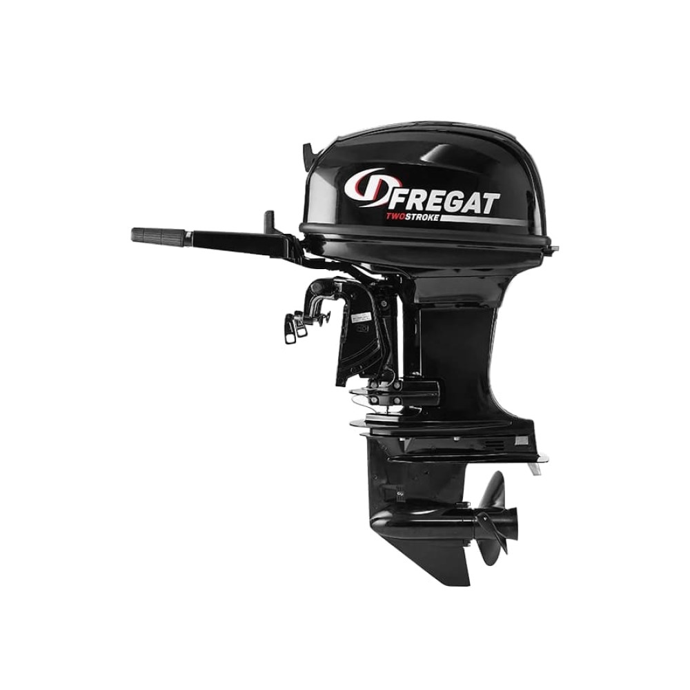 2х-тактный лодочный мотор ФРЕГАТ 40FHS