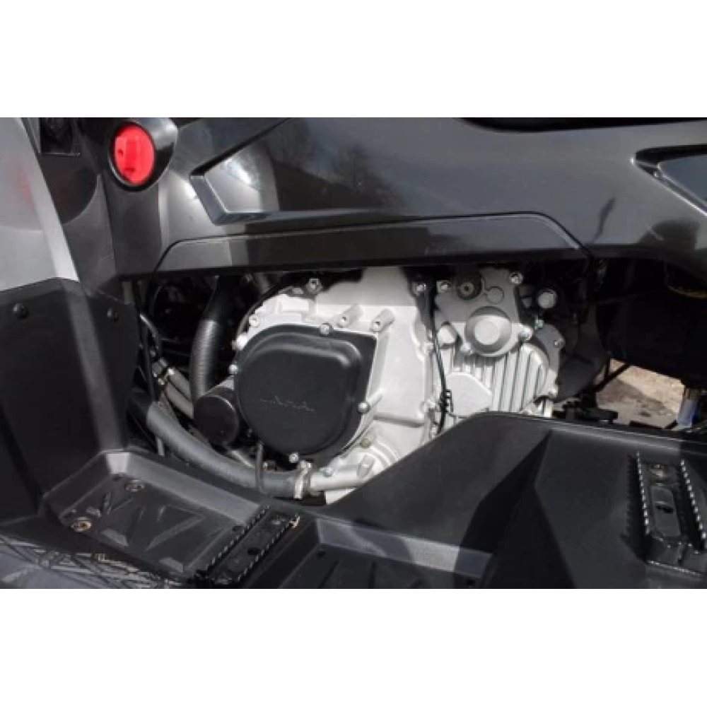Квадроцикл LINHAI YAMAHA M550L EFI 4х4 (ПСМ)