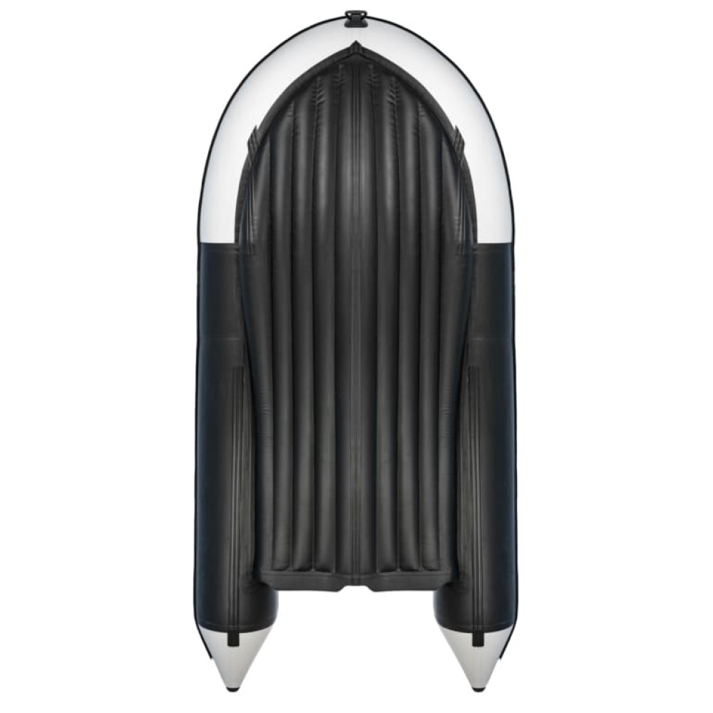 Лодка ПВХ STORMLINE Air Hector 400 (2024)