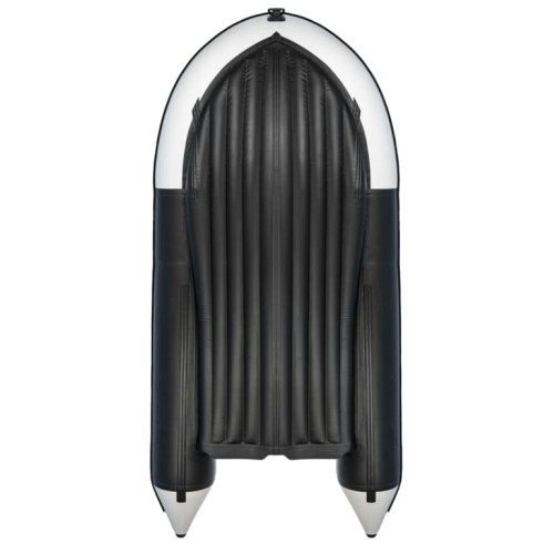 Лодка ПВХ STORMLINE Air Hector 400 (2024)