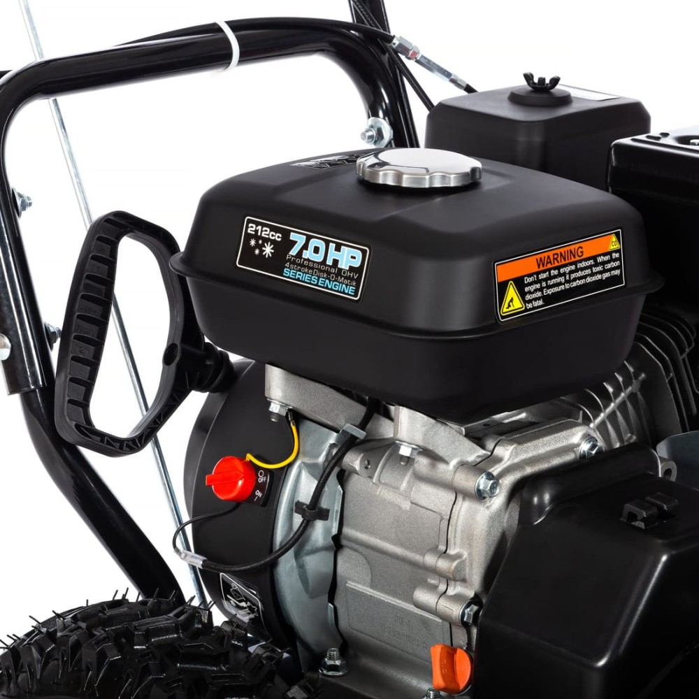 Снегоуборщик FLAIZER 80 E Economy