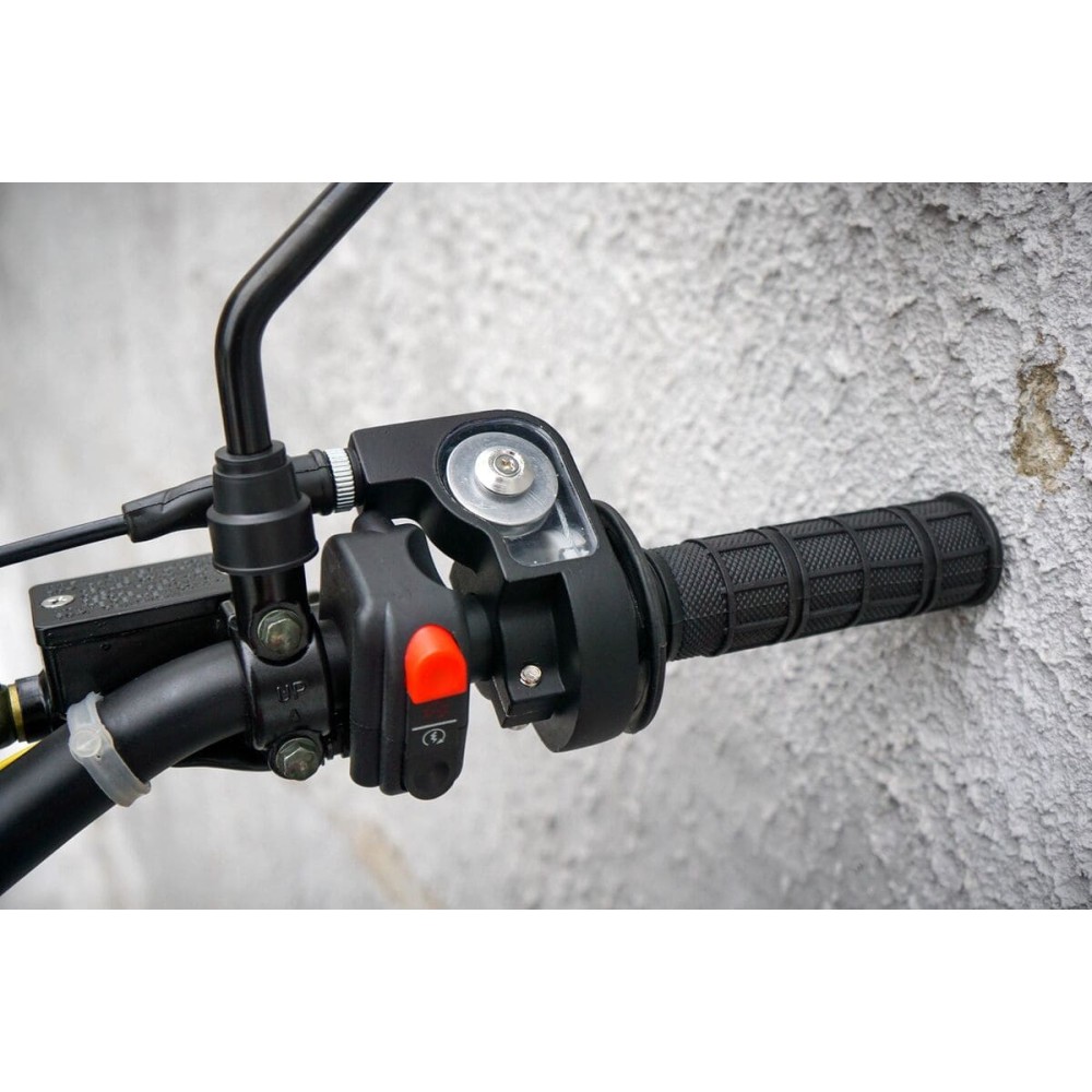 Мотоцикл кроссовый эндуро BSE Z1Y