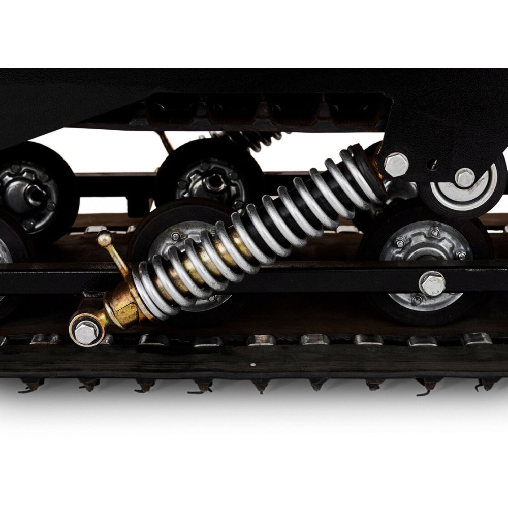 Мотобуксировщик SHARMAX S500 1450 HP18 Max (New) (2024)