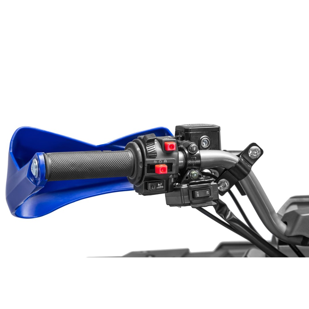 Квадроцикл SHARMAX Hummer 320 RX LTD