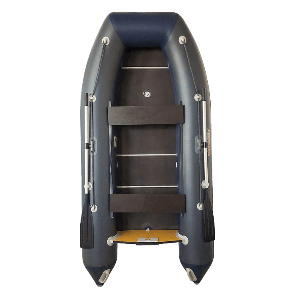 Лодка ПВХ ФАВОРИТ Одиссей 290