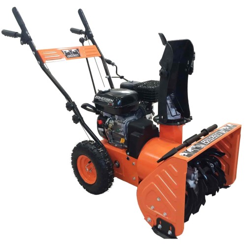 Снегоуборщик ВАРЯГ СБ-652